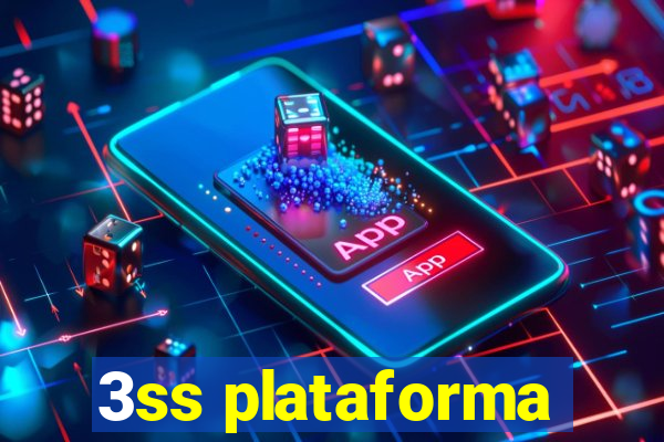 3ss plataforma